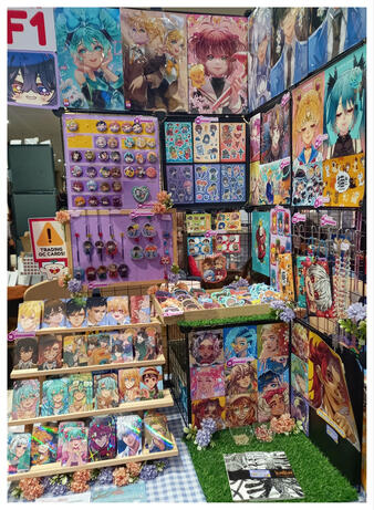 Patrons of the Arts: Regionals Davao 2025